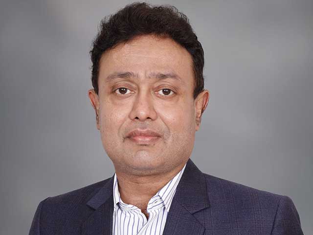 Kapil Lath