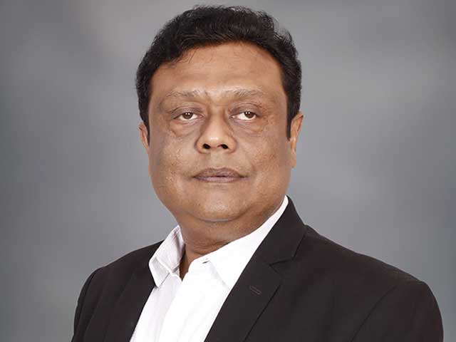 Naveen Lath