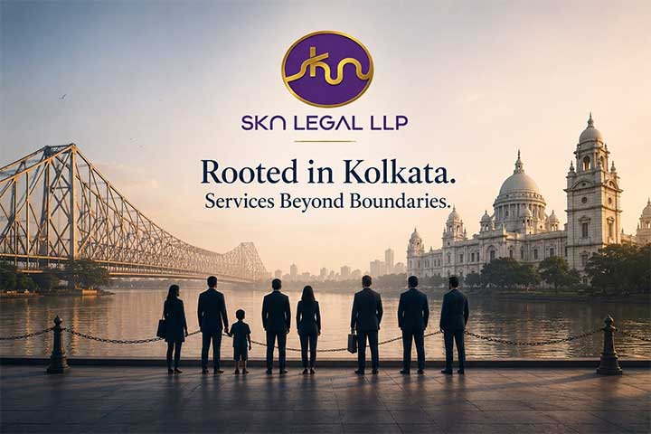 SKN Legal Services