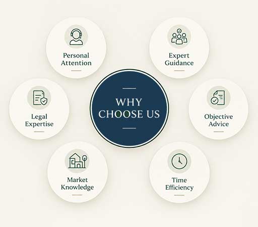 About SKN Legal Services